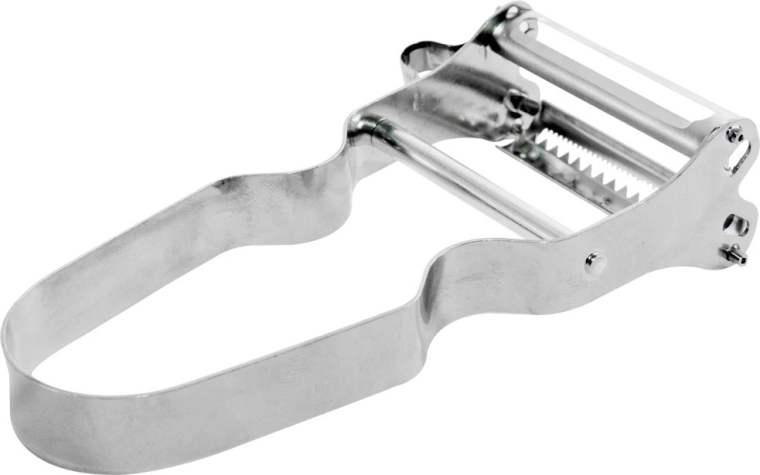 Odolná celonerezová konštrukcia