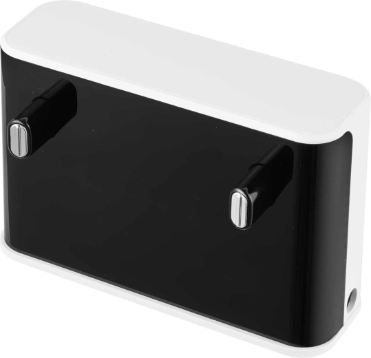 Nabíjacia stanica Sencor pre robotické vysávače SRV 7450WH, SRV 7485WH a SRV 9485WH