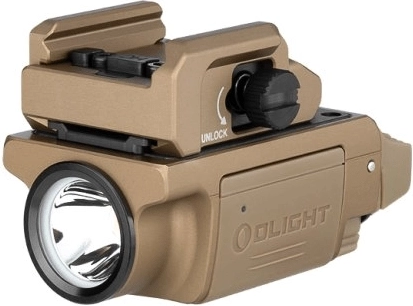 600 lúmenov a lúč až 100 metrov