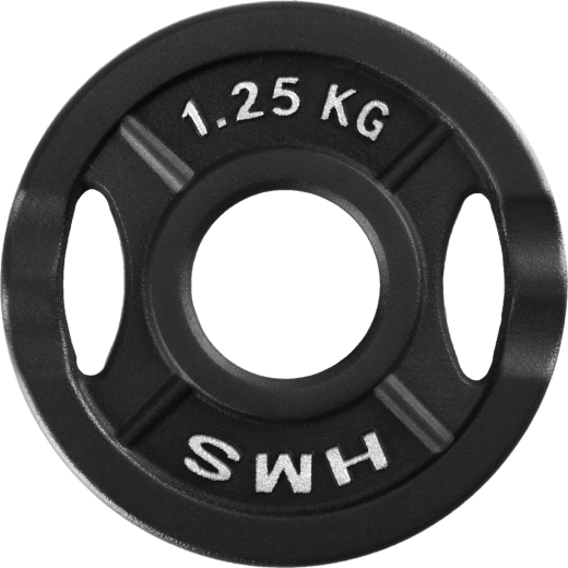 Olympijský štandard 51 mm
