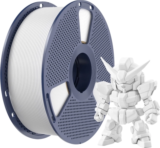 Rovnomerné podávanie a čisté detaily