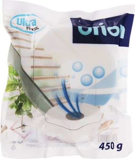 Bez zápachu a bezpečné použitie