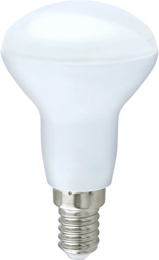 Solight LED reflektorová žiarovka R50 E14 5 W 3000 K 440 lm biela