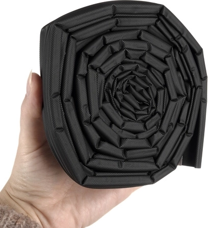 Flexibilný materiál pre jednoduchú manipuláciu