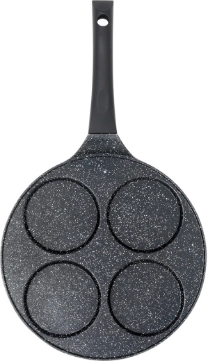 4 formy pre perfektne rovnaké porcie