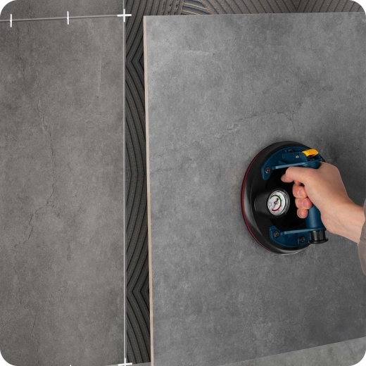 Ergonomická a presná manipulácia