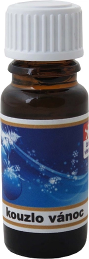 Esenciálny olej Čaro Vianoc 10 ml