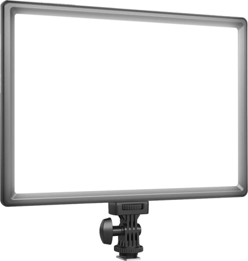 Dvojfarebné LED video svetlo NEEWER NL-192AI