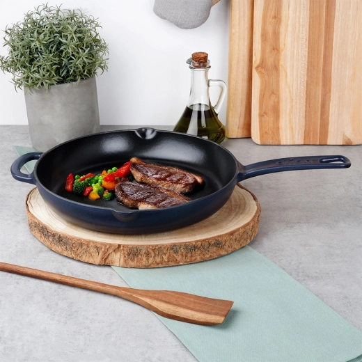 Rovnomerné teplo a špičková akumulácia