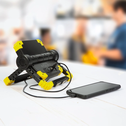 Powerbanka a nabíjanie cez USB-C