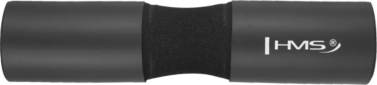 Chránič na os HMS WNK02 – penový návlek na drepy a hip thrust