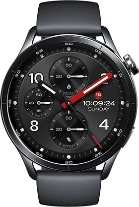 Xiaomi Watch S5 46 mm čierne smart hodinky - 1 kus