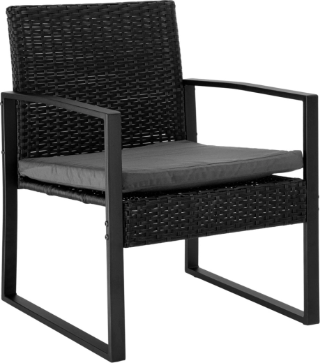 Komfortné sedenie s podsedákmi 5 cm