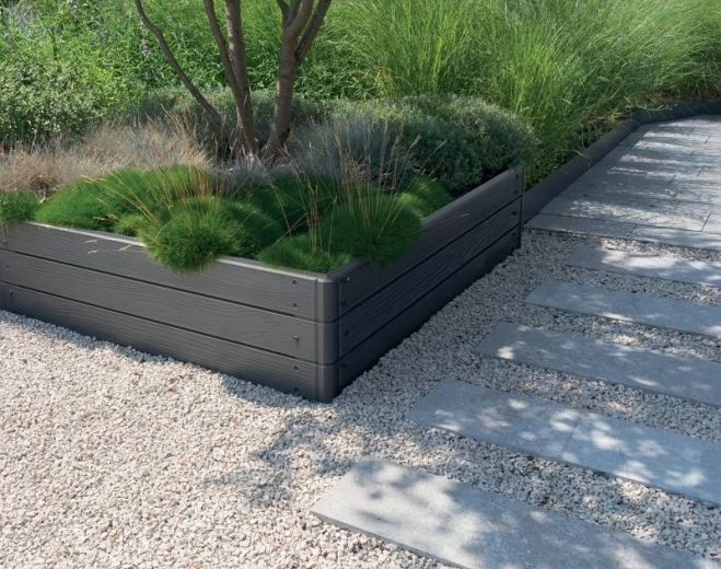 Bez dna pre lepšie odvodnenie