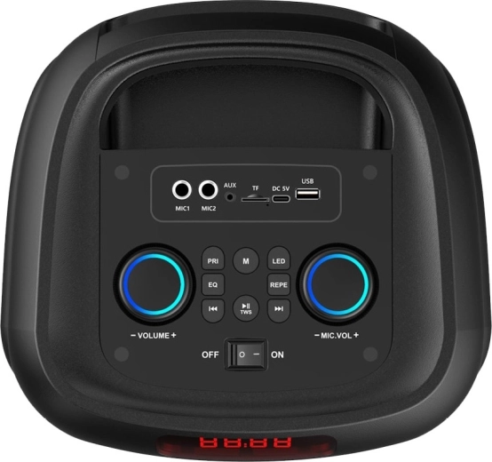 Bluetooth 5.3, TWS a plná konektivita