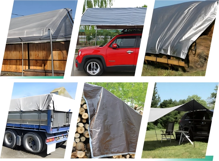 Univerzálne využitie doma aj vonku