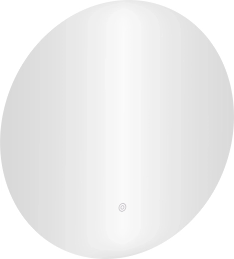 Dotykový spínač s podsvietením