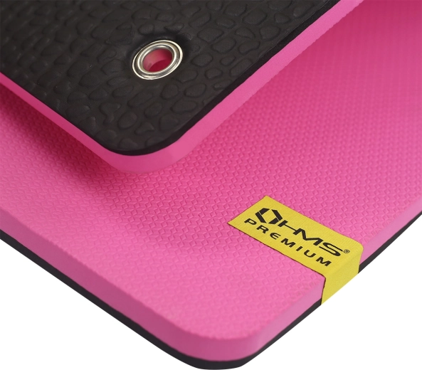 Pohodlie a tlmenie vďaka dvojvrstvovej konštrukcii