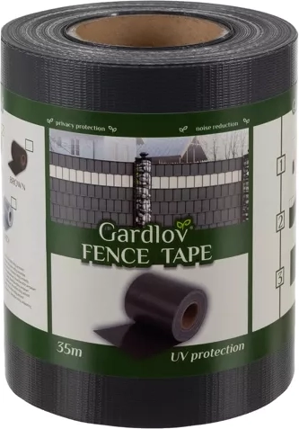 Vysoká gramáž 450 g/m² pre pevnosť a súkromie