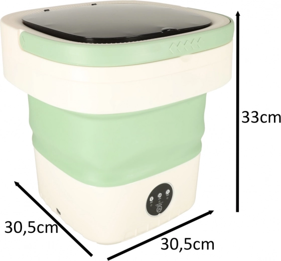 Skladacia a maximálne kompaktná