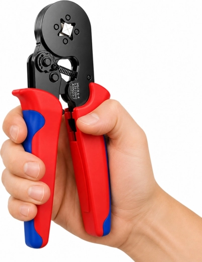 Ergonomické rukoväte a odolná konštrukcia