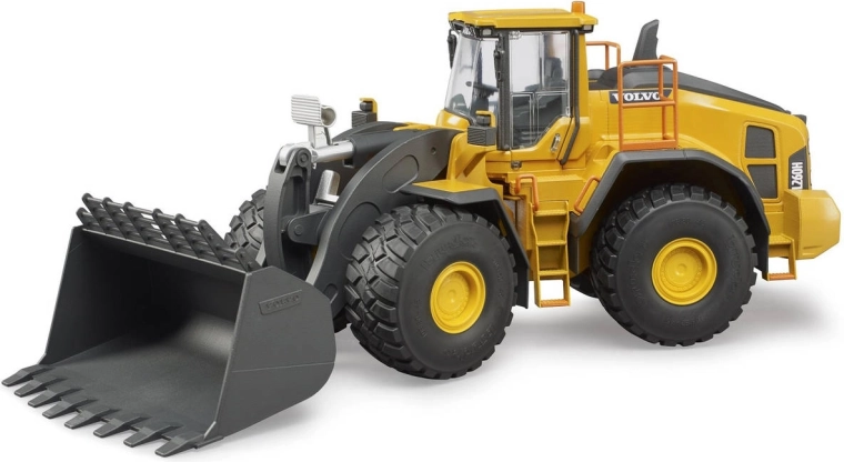 Bruder Volvo L260H kolesový nakladač 1:16