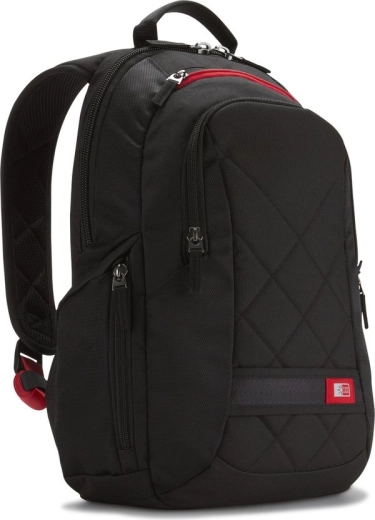 Case Logic batoh na notebook 14" DLBP114K čierny