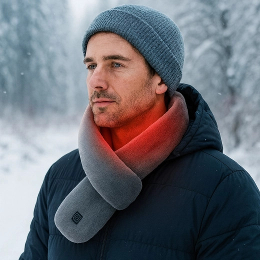 Napájanie cez USB pre maximálnu flexibilitu