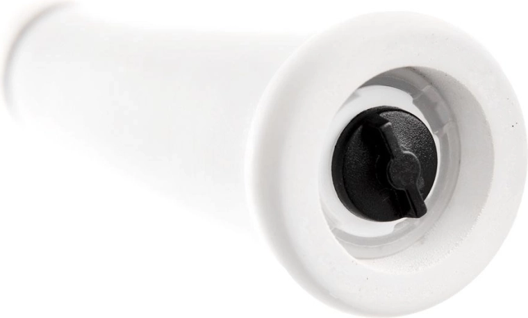 Nastaviteľná hrubosť jedným otočením