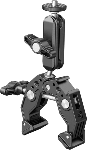 Univerzálny držiak NEEWER ST83 Super Clamp s magickým ramenom