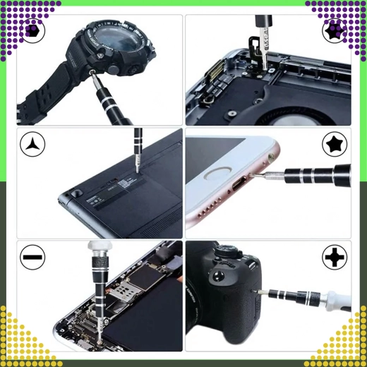 Magnetické bity a presná kontrola