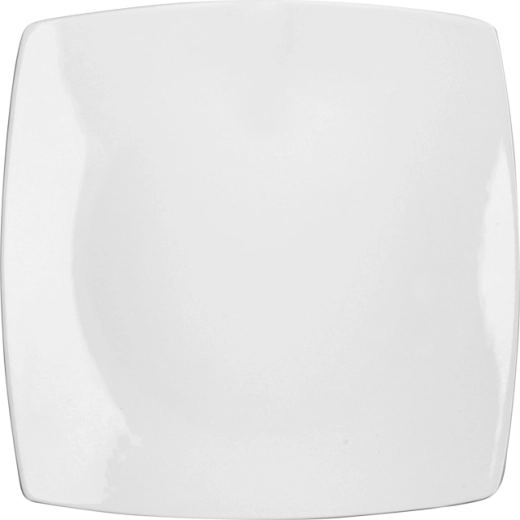 Dezertný porcelánový tanier Regular 19 cm krémový
