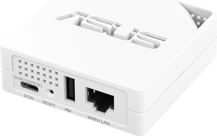 4G/5G tethering a WISP pre internet odkiaľkoľvek