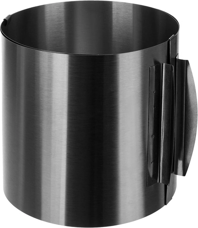 Nastaviteľný priemer 16–30 cm bez náradia