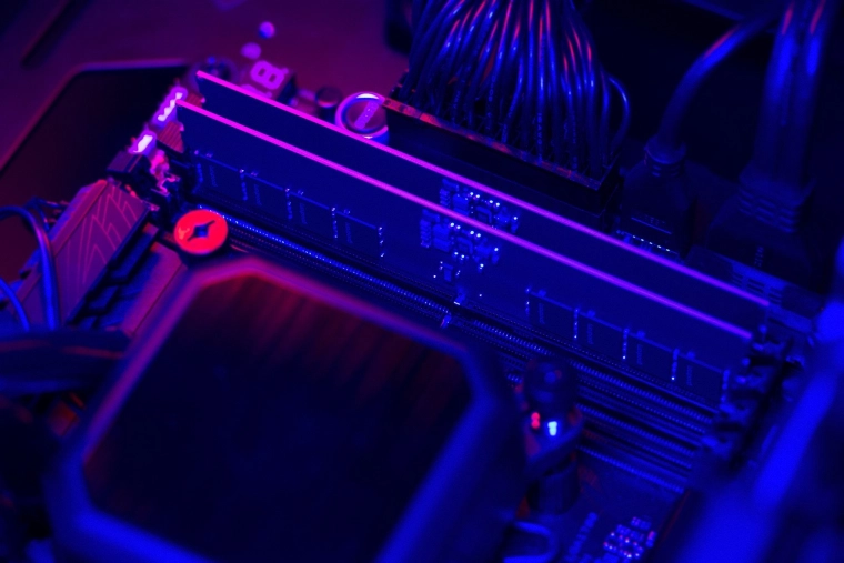 Stabilita s integrovaným PMIC