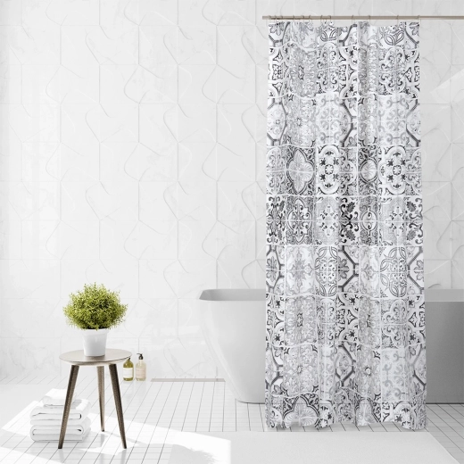 Elegantný dlaždicový dizajn