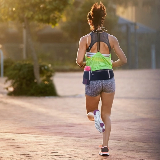 Reflexné prvky a stabilné uchytenie