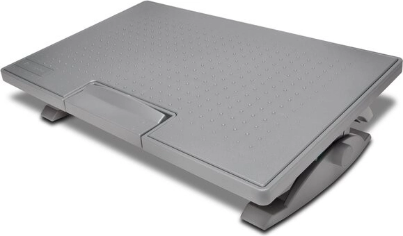 Pohodlný nožný pedál s blokáciou