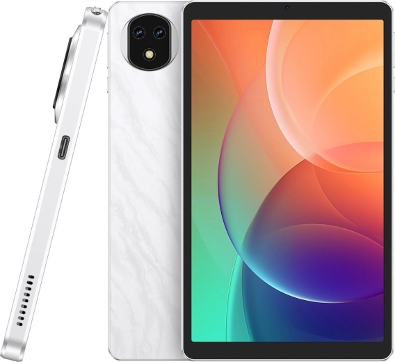 4G LTE, Wi‑Fi ac a 18W nabíjanie na cesty