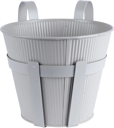 Dekoratívny rebrovaný dizajn