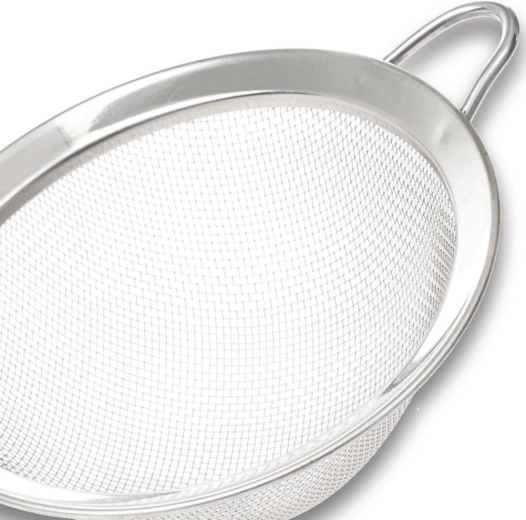 Odolná nehrdzavejúca oceľ 304 (18/8)