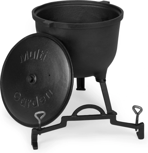 Masívna konštrukcia a dlhá životnosť