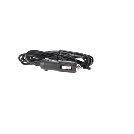 Duálne napájanie: batéria 7500 mAh + 12 V zapaľovač