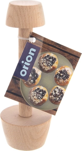 Kvalitné bukové drevo