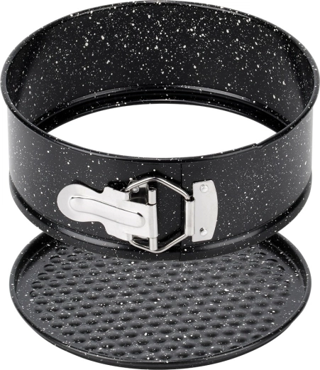 Nepriľnavá granitová povrchová úprava