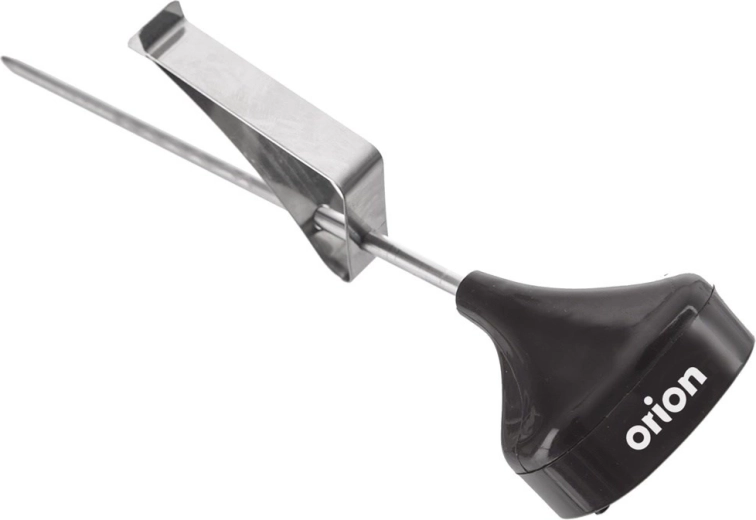 Prehľadný LCD displej a jednoduché ovládanie