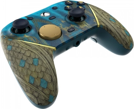 WUCHANG edícia s prémiovým spracovaním