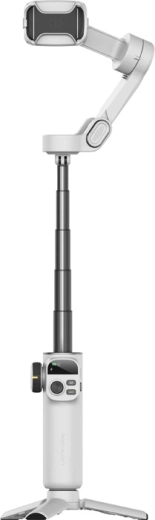 Integrované predlžovacie rameno až 20 cm