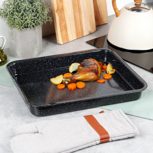 Dostatok priestoru pre rodinné porcie