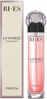 Dámsky parfum La Vanille 15 ml